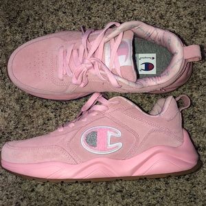 Champion Tennis Shoes